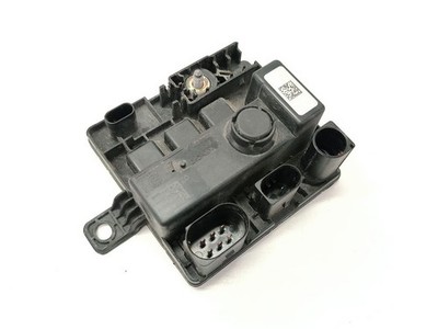 BMW 3 F30 F35 F31 2015 Power Management Steuergerät 7633242 DIN83625