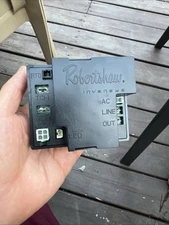 Vulcan Hart 0094452400002 Thermostat, 120V, 550F