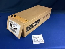 NEW Vance & Hines Adaptor Kit For Harley Tri Glide 16785, 1802-0129  *