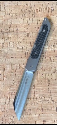 Boker Jenios Folding Pocket Knife