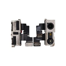 Original Selfie Facing Camera / Front Camera Replacement Parts For iPhone 17 Air