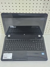 HP Pavilion 15 Laptop - Intel i3 - 4GB RAM - 500GB HDD - BAD BATT - Windows 10