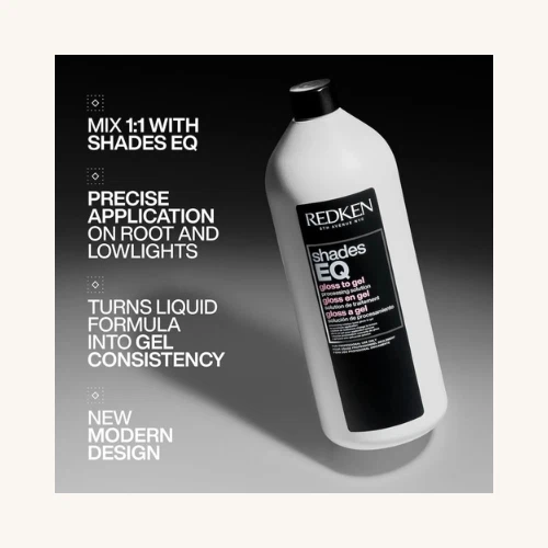 Redken Shades EQ Gloss Demi-Permanent Hair Color 2oz – PICK YOUR SHADES - Image 4 of 4
