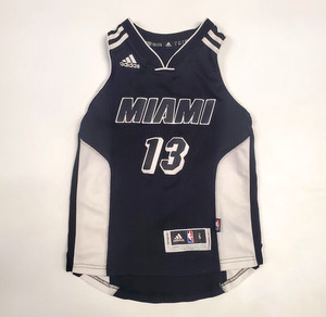 shabazz napier nets jersey
