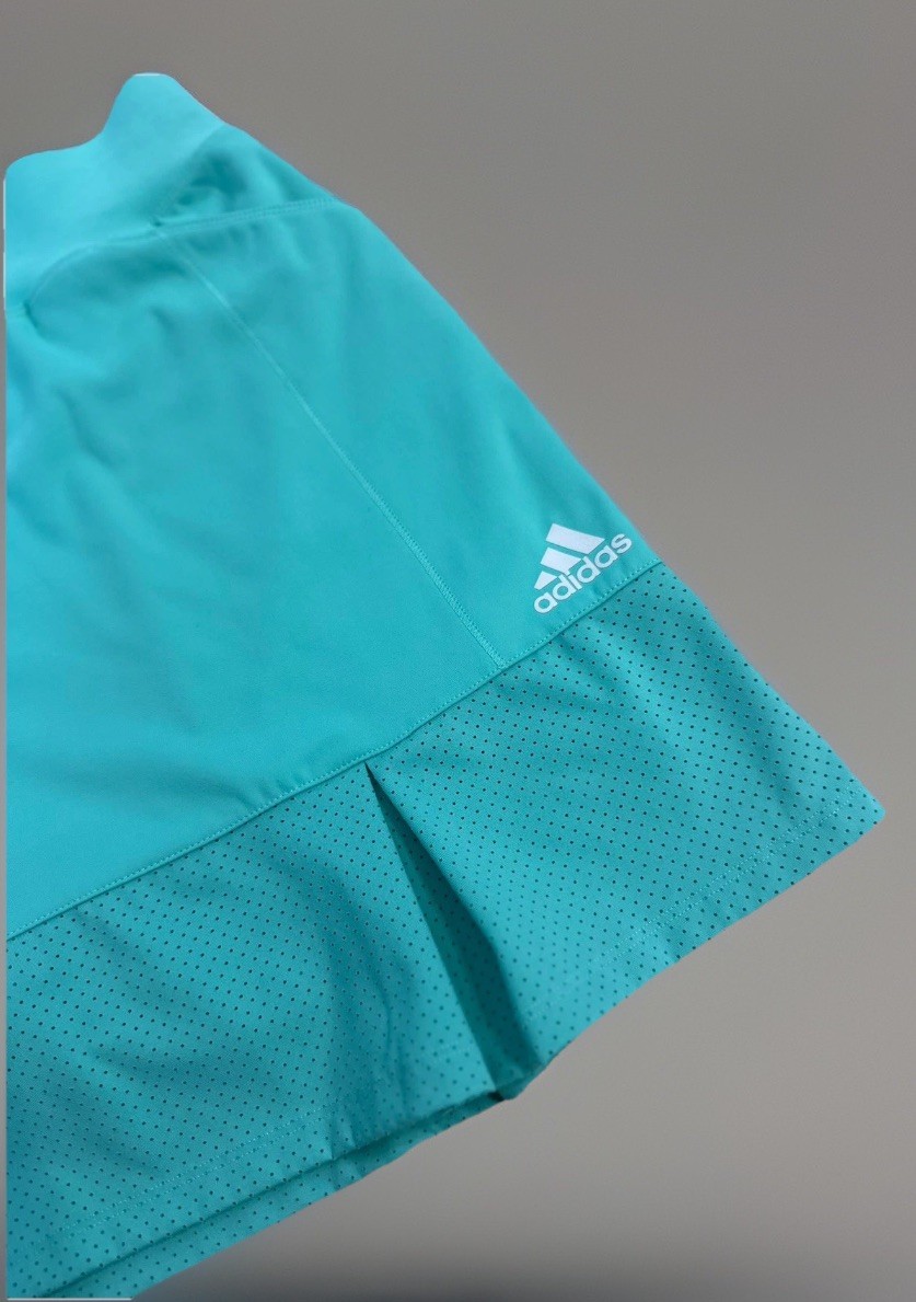 Nike Dri-Fit Skort & Adidas Flouncy Tennis Or Pickleball Skort Size XL LOT OF 2 thumbnail 11