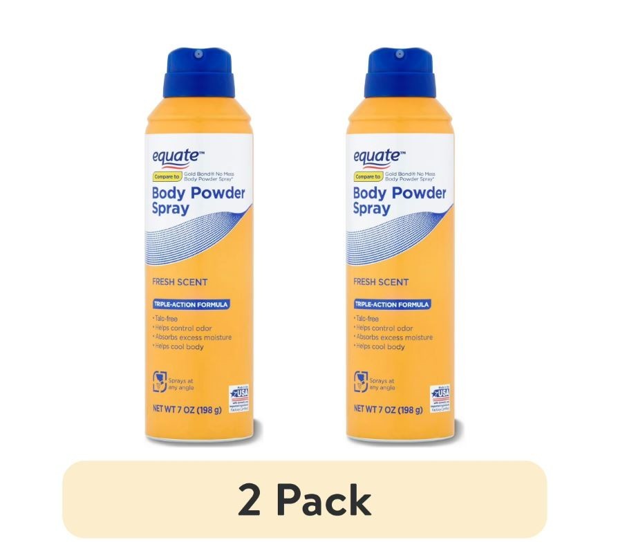 For Moisture And Odor Control, 7 Oz