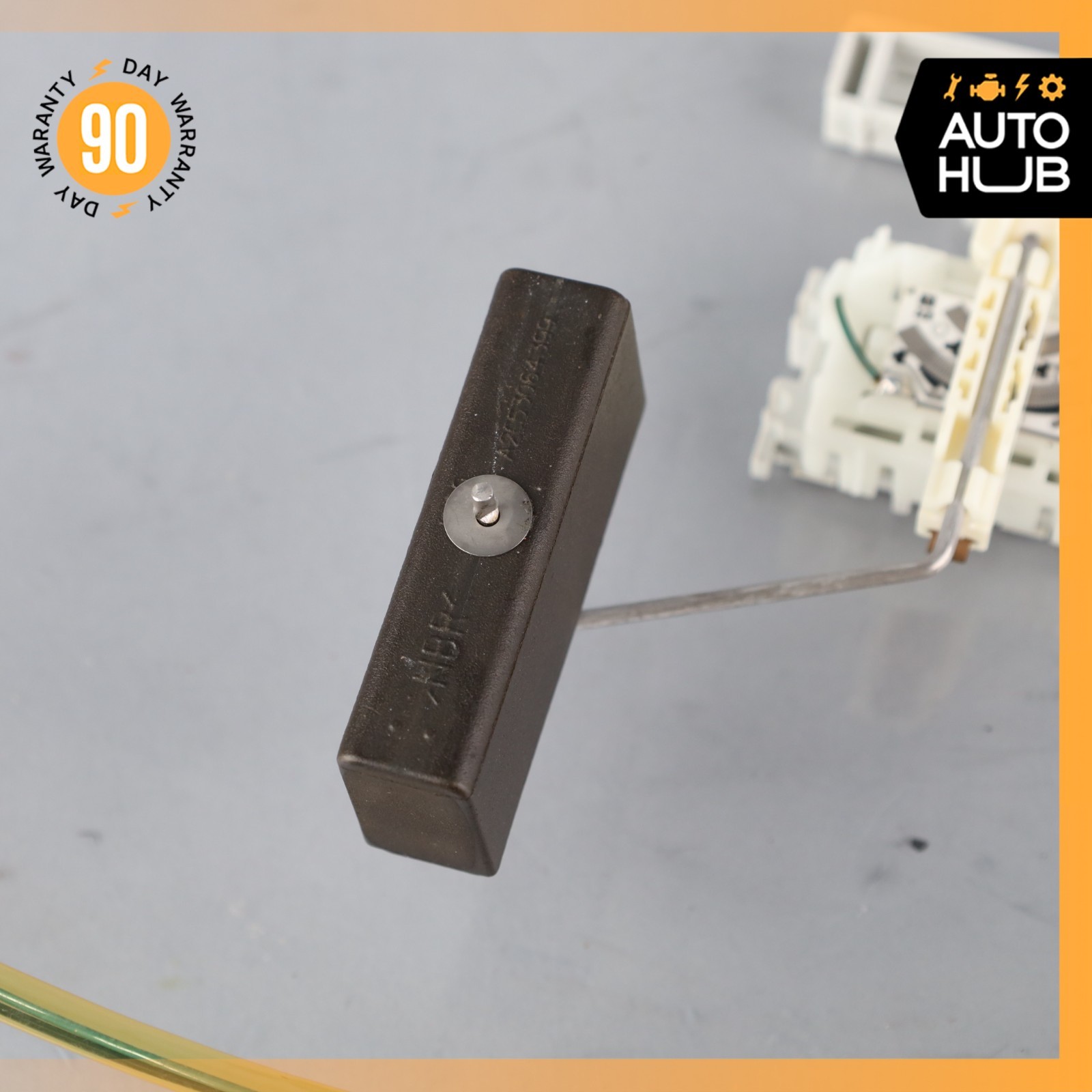 03-18 Bentley Continental GT GTC Fuel Gauge Sensor Left  Side 3D0919673F OEM