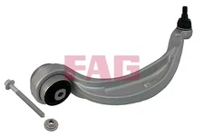 FAG 821 1257 10 Control/Trailing Arm, wheel suspension for AUDI,PORSCHE