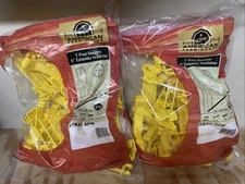 American Farm Works ITRXY-AFW 5 in. Snap-On Reversed Insulators T-Posts - LOT 2