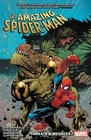 AMAZING SPIDER-MAN BY NICK SPENCER VOL. 8: THREATS & MENACES (THE AMAZING SPIDE