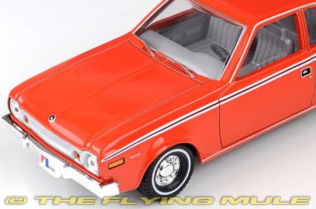 Corgi 1:36 Hornet James Bond Foto 3 de 4