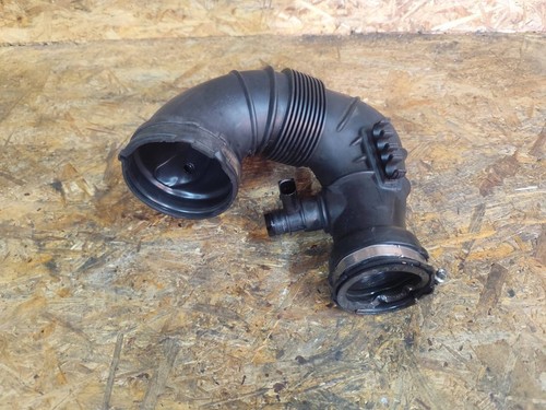 Mercedes-Benz C W204 2012 Diesel 150kW Ansaugrohr Ansaugschlauch Turbolader