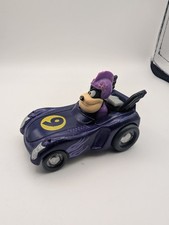 Disney Mickey and the Roadster Racers Pete's Super Crusher Die-Cast Car...