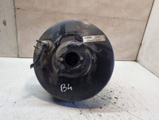 Audi 80 90 S2 B4 1993 Bremskraftverstärker 4A0612105Q Benzin 66kW ITM24456