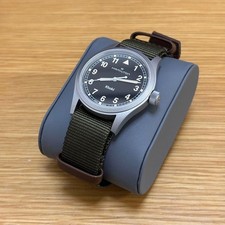 Hamilton Khaki Quartz Watch 38mm