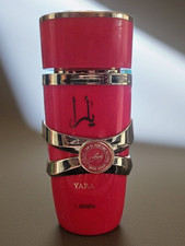 Lattafa YARA Eau de Parfum Spray for Women 3....