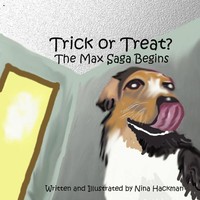 Nina Hackman | Trick Or Treat | Taschenbuch | Englisch (2015) | [.]