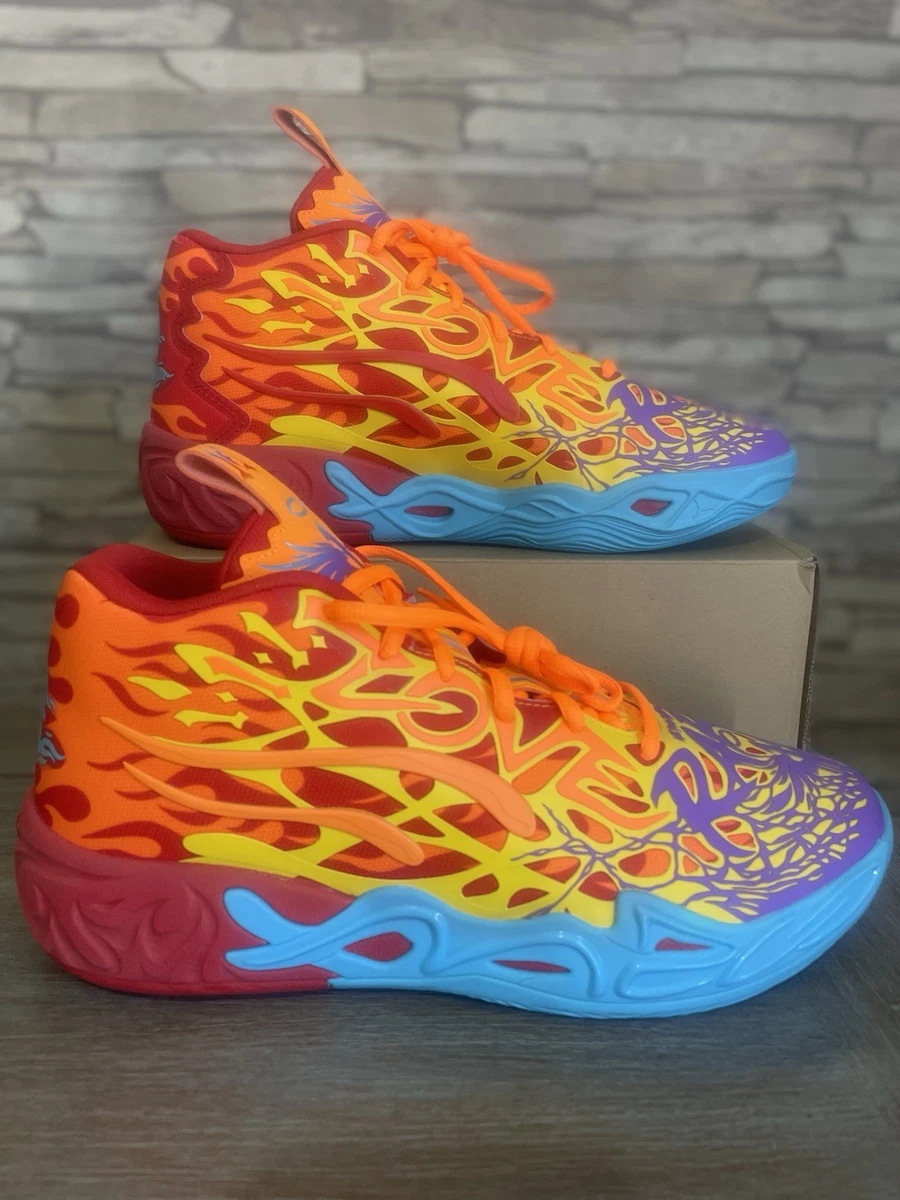 Puma MB.04 Phoenix - 311308-01 for sale | eBay