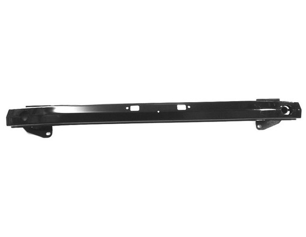 VerstÄRkung StoßStange Hinten Opel Corsa E 2015-2019-image
