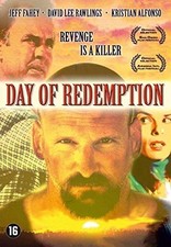 Day Of Redemption (DVD) Jeff Fahey Kristian Alfonso Layton Matthews (UK IMPORT)