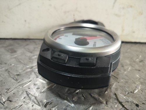 2007 2008 KAWASAKI ZX6R OEM GAUGE CLUSTER ASSEMBLY SPEEDO 13k MILES - Picture 8 of 15
