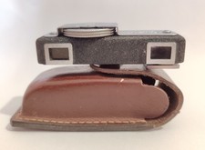 Universal USSR Rangefinder LOMO SMENA for distance measurement case