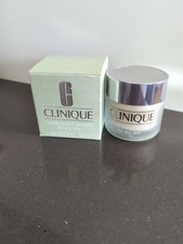 Clinique Turnaround Cream For Dry Skin 2.0 Oz 56.7g New Old Stock