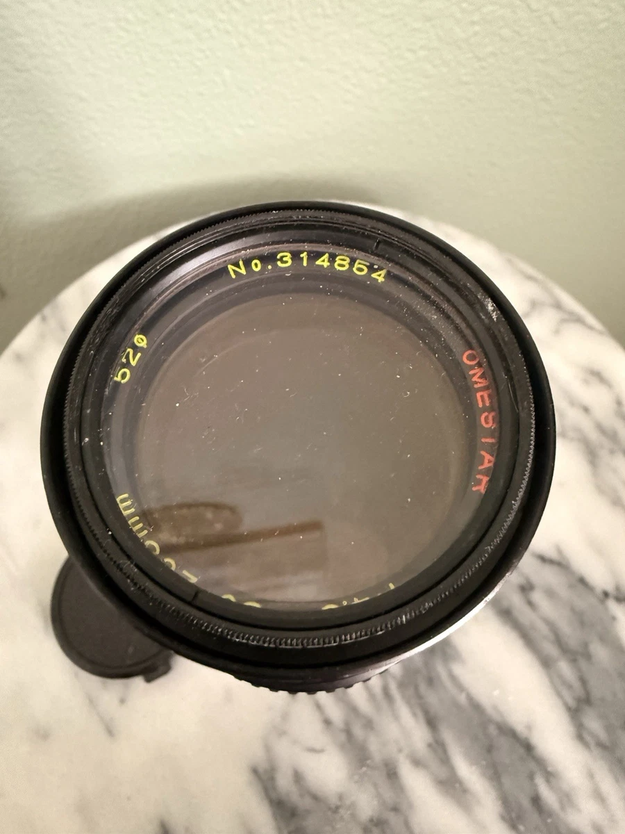 Osawa Camera Lenses for sale | eBay