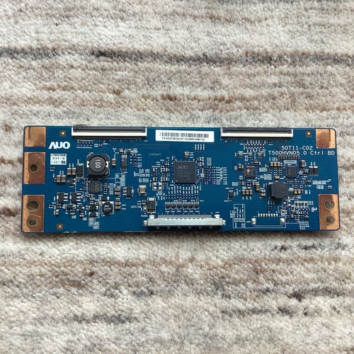 TV TCON Board 50T11-C02 T500HVN05.0 Ctrl BD aus Samsung UE42F5070SS