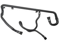 SKP 19JB56R Coolant Pipe Fits 2001-2005 BMW 325xi Engine Coolant Pipe