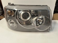 2006-2009 Land Rover Range Rover SPORT Passenger Right HID AFS Headlight 