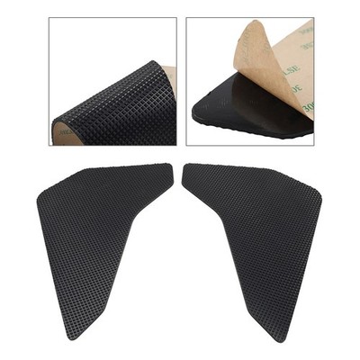 Tankpad Grip Pad Seitentankpad Kniepad Tankschutz für Honda CRF1000 ADV 2018-19