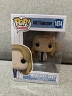 Funko POP! Television: Grey's Anatomy Meredith Grey # 1074 Vaulted