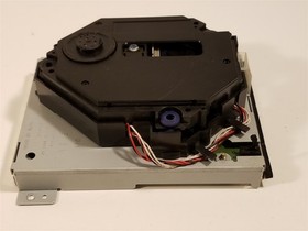 OEM Replacement Sega Dreamcast Authentic GD-ROM Drive W/ Control Board