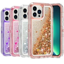 Bling Glitter Case Girl Phone Cover for iPhone 13 Pro 13 Pro Max 12 Pro Max Mini