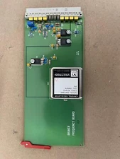 Bruker Frequency Board M-a 94V-0
