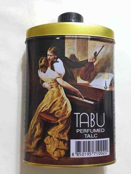  ›  › Body Powders (8850195710022)
