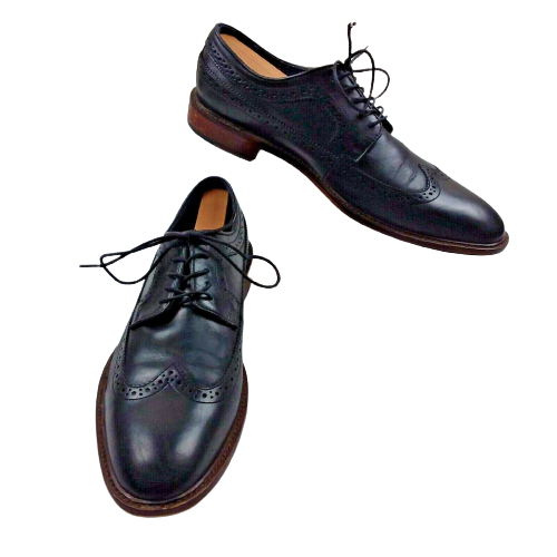 aston grey wingtip