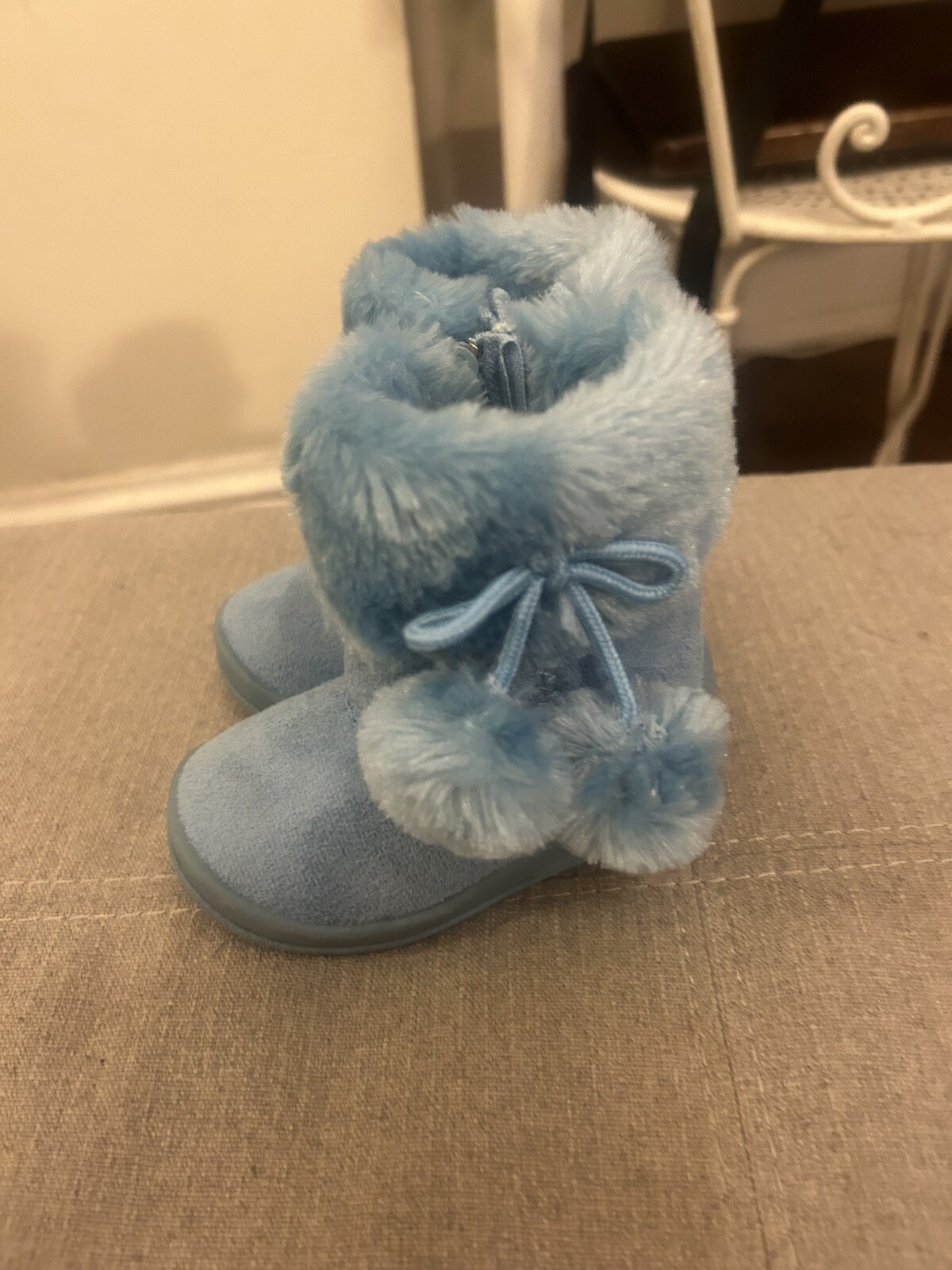 Baby Shoe