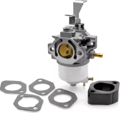 #ad Carburetor For Coleman Powermate Vantage 4600 Watts Generator Vanguard Engine $35.99