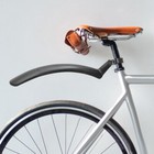 New Listing26 Inch Accessories Road Bike Mountain Cycle Mudguards