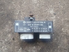 VW Audi Golf MK4 R32 2.8 4motion TT MK1 8N Radiator Fan  Relay 1J0919506N