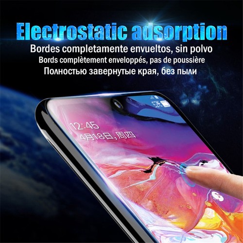Shockproof Anti Scratch Hydrogel Film For OnePlus Ace Pro 11R 8 Pro Nord 3 9 Pro - Picture 16 of 24