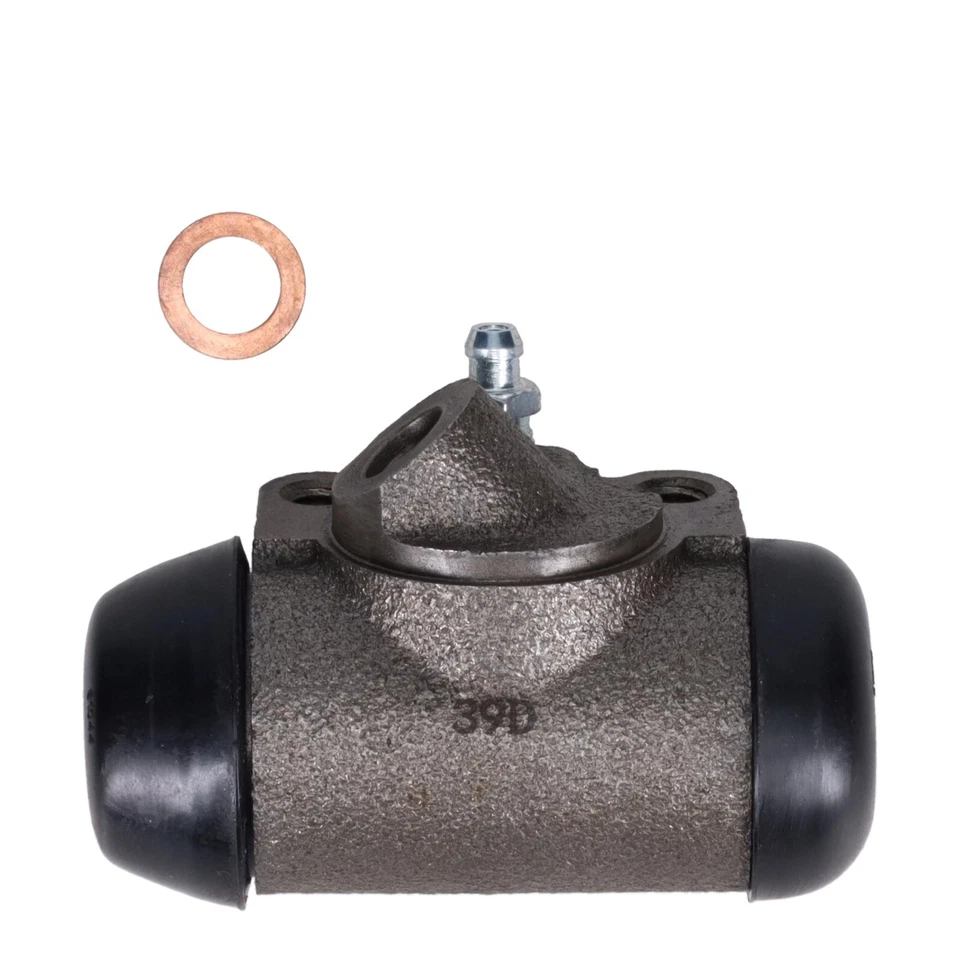 Buick 1958 con frenos eléctricos DELCO con cilindros de rueda y mangueras y resortes Foto 4 de 4