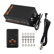 300A DUAL BATTERY ISOLATION DUAL BATTERY ISOLATOR SYSTEM 12V 24V FOR CARS TRUCK