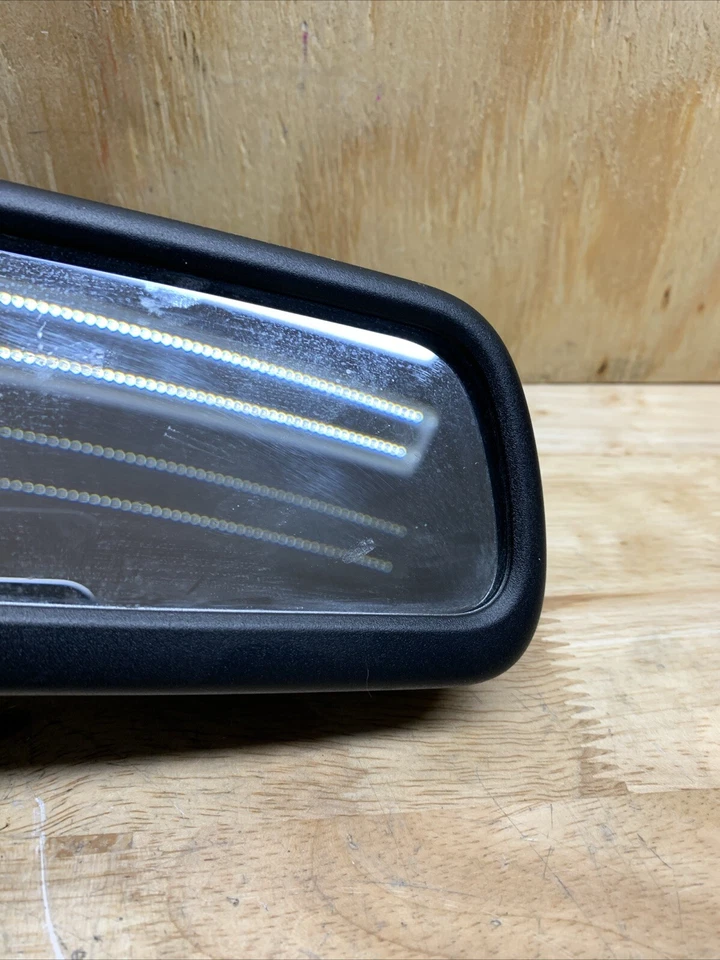 2014-2017 JEEP CHEROKEE INTERIOR REAR VIEW REARVIEW MIRROR 68144051AB OEM - Изображение 4 из 4