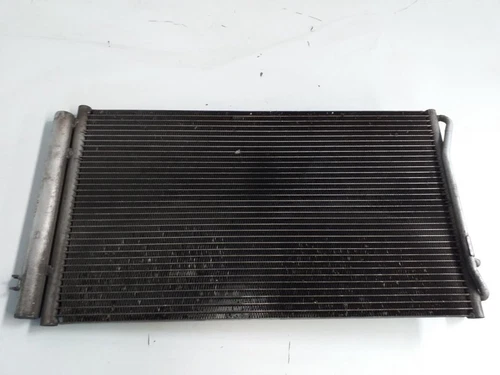 110748-10 Condensador/Radiador Aire Acondicionado para BMW SERIE 1 COUPE 413984 - Imagen 2 de 10