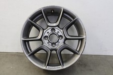 Fiat 500 Abarth Double 5 Spoke Wheel Rim 16" Oem 2012-2018