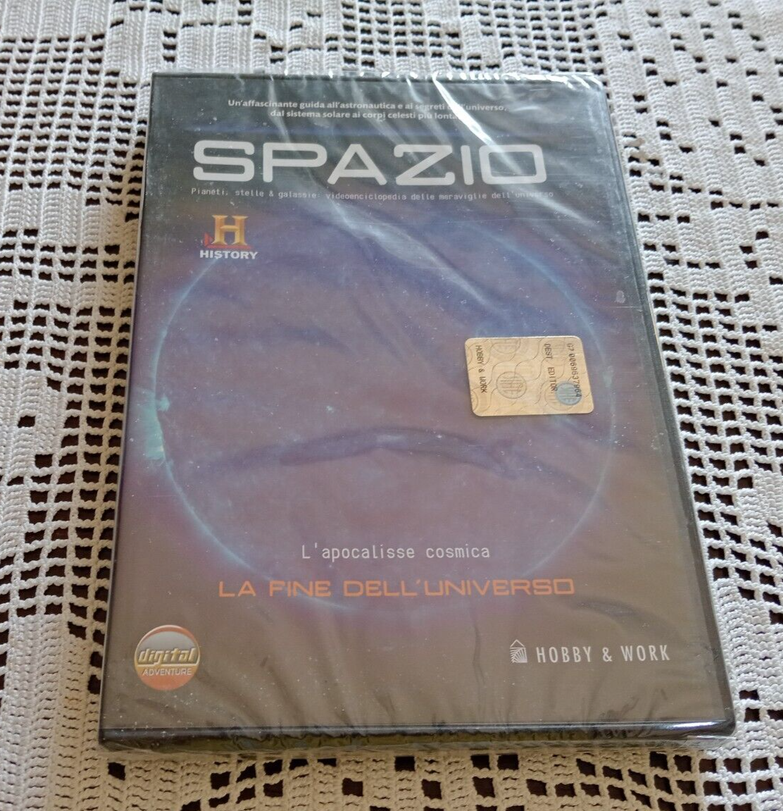 Foto 1 di 2