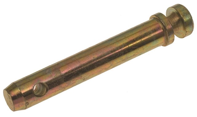 3 Point Hitch Top Link Weld On Ball Socket 5//8/" ID Category 0 Cat 0